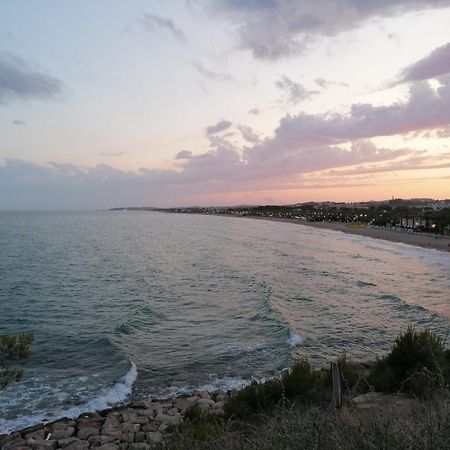 Lluna Beach Bara Рода-де-Бара Экстерьер фото